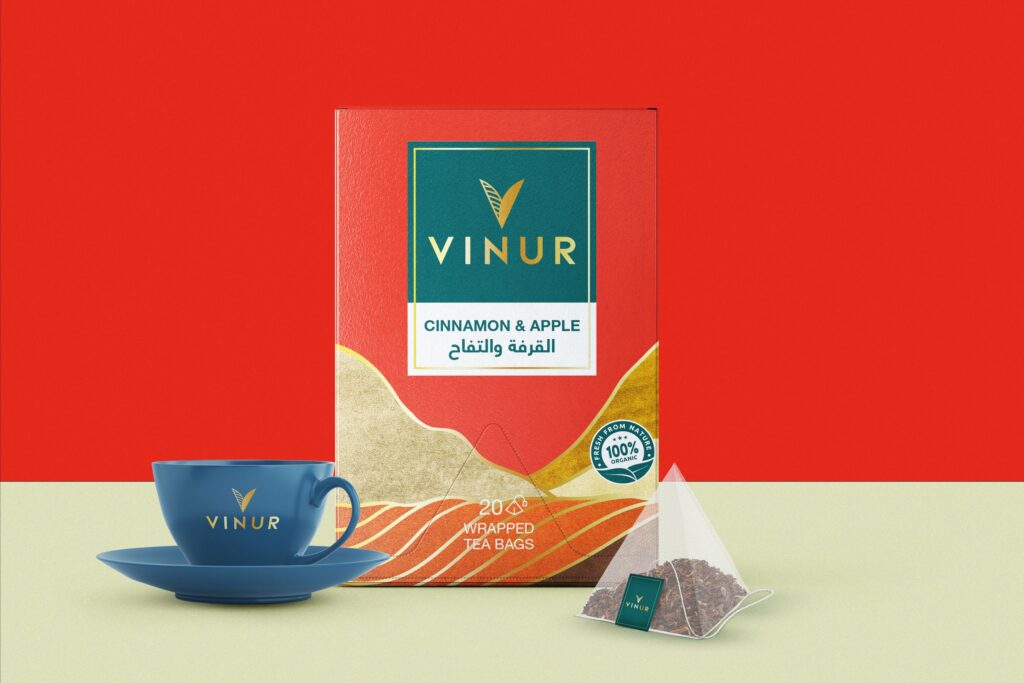 cinnamon-apple-vinur